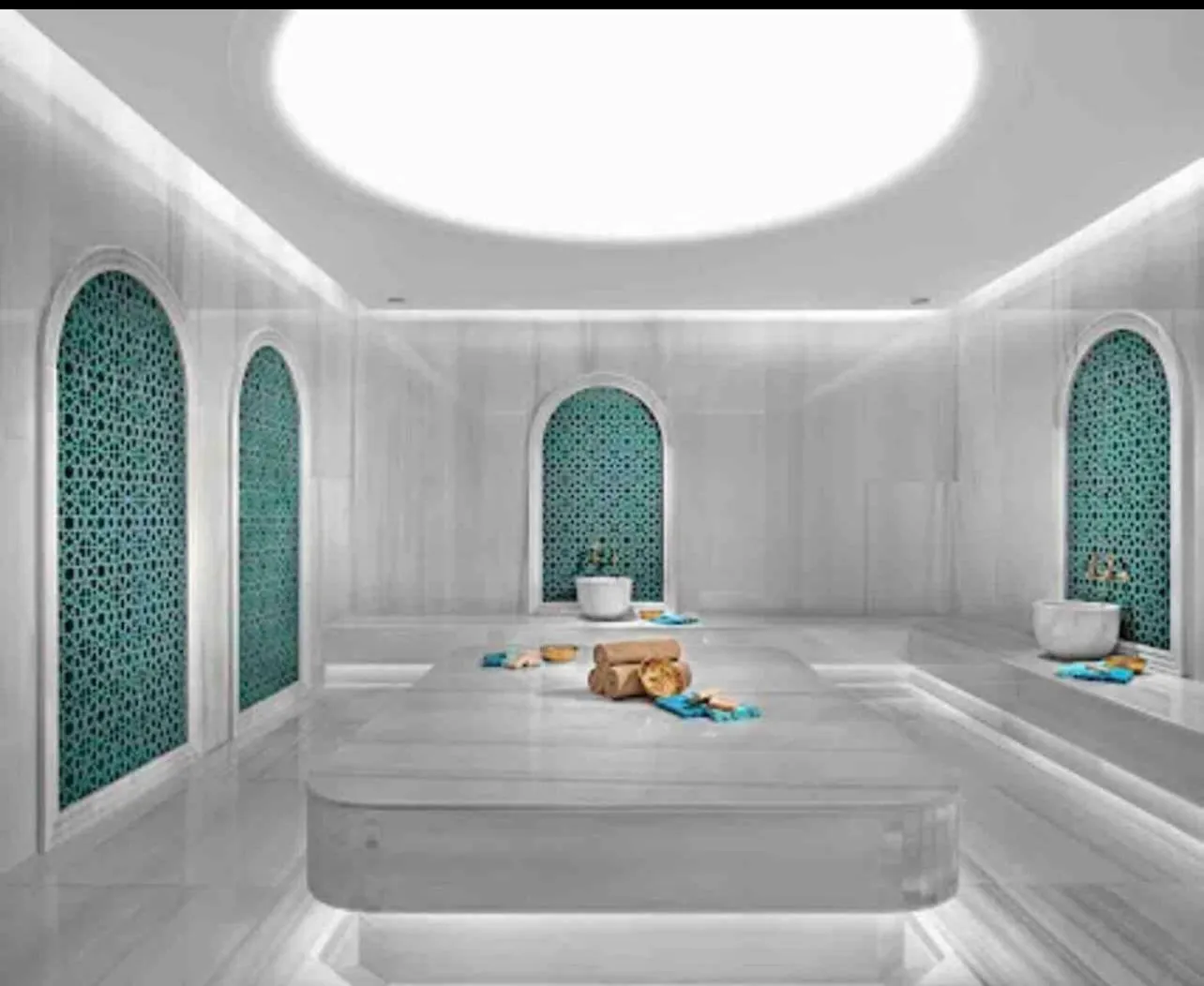 Apartmán Huzurlu Ve Sirin Istanbulská provincie Turecko
