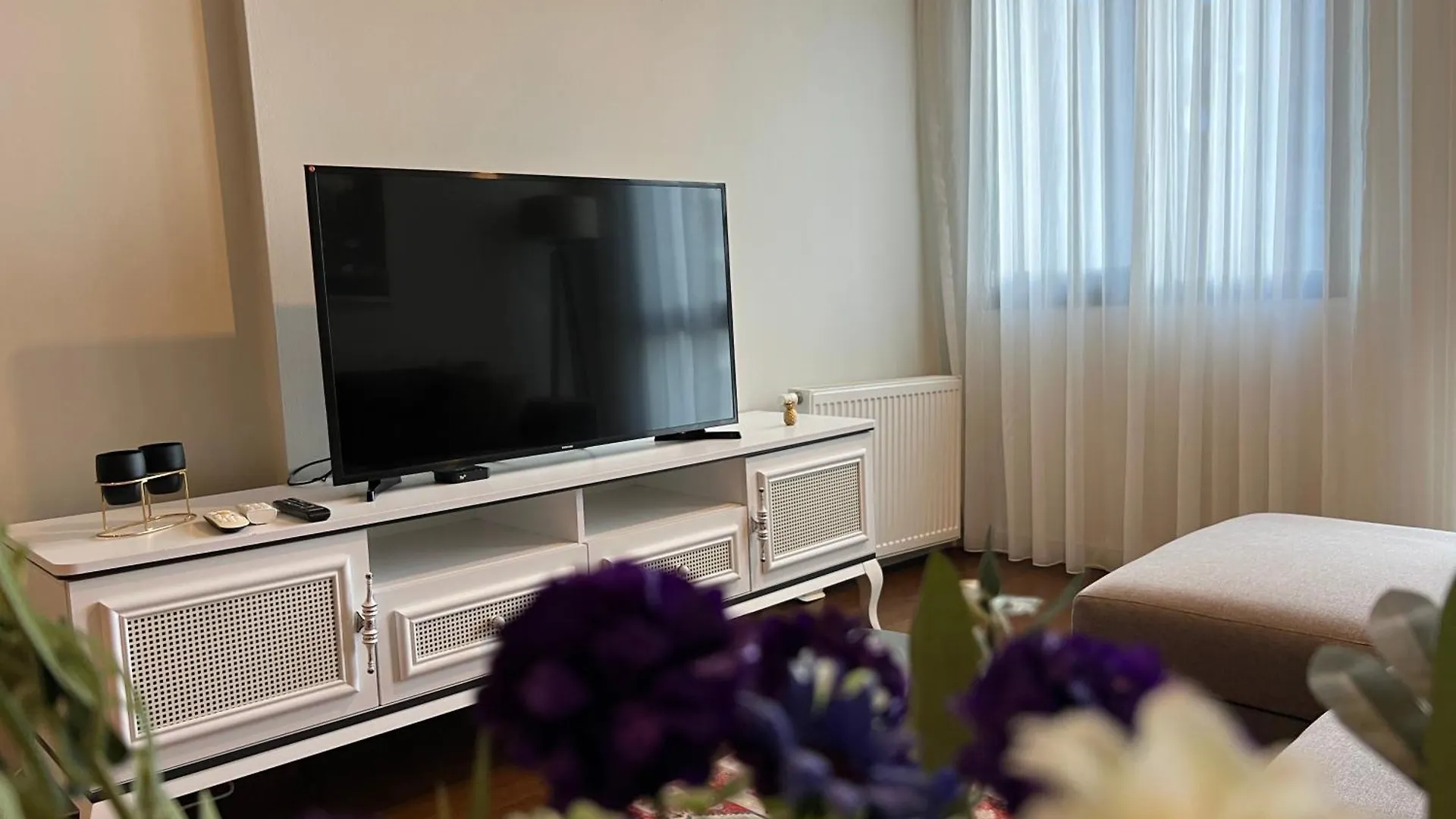 Apartmán Huzurlu Ve Sirin Istanbulská provincie