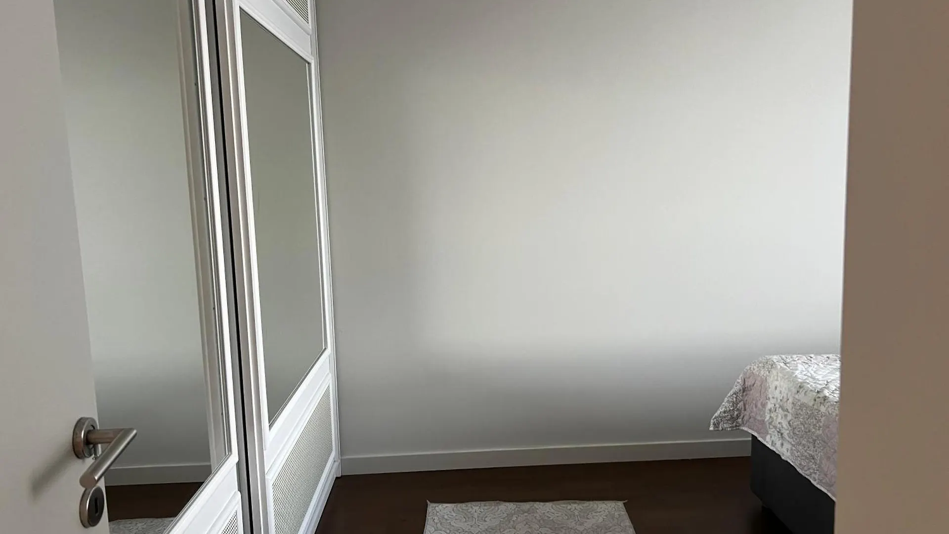 Apartmán Huzurlu Ve Sirin Istanbulská provincie