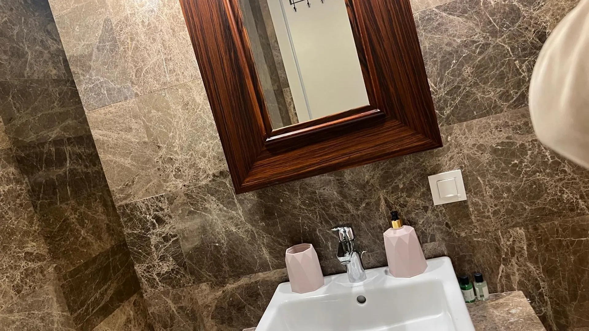 Apartmán Huzurlu Ve Sirin Istanbulská provincie